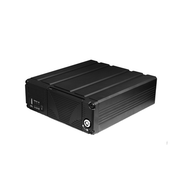 4G高清車(chē)載視頻終端軟件功能解析
