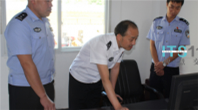 長(zhǎng)沙市持續(xù)深入推進(jìn)“兩客一?！惫ぷ?/>
						</div>
						<div   id=